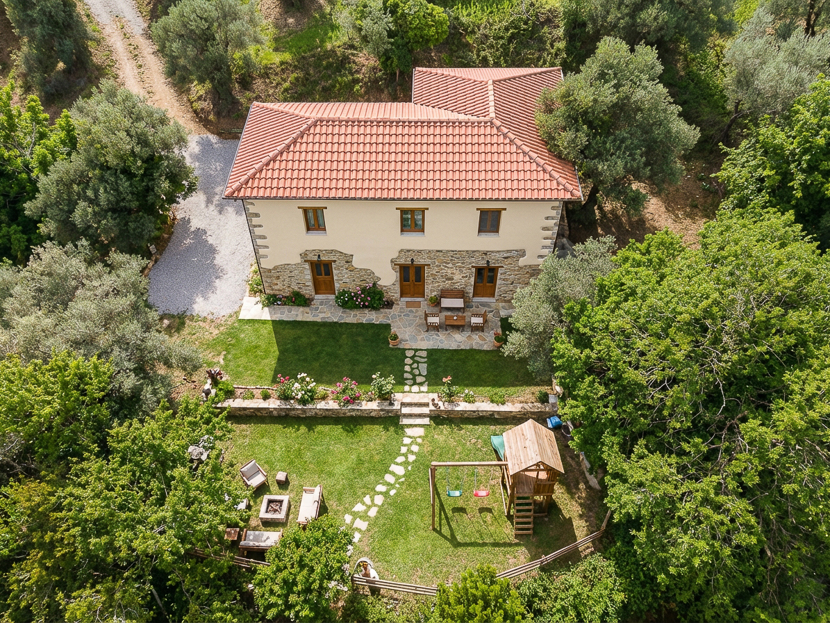 Rustico in vendita a Ogliastro Cilento