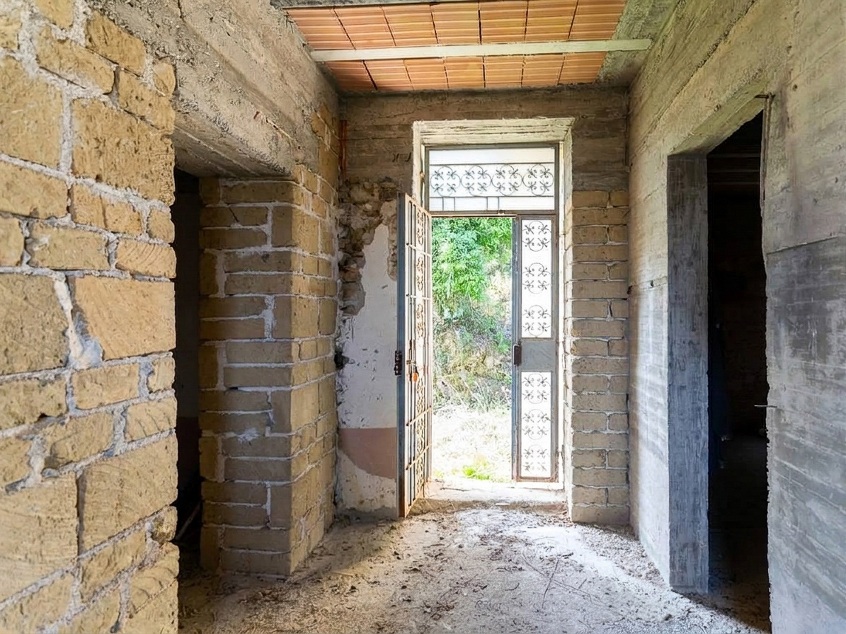 Rustico in vendita a Ogliastro Cilento