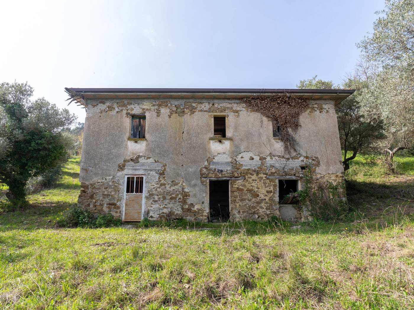 Rustico in vendita a Ogliastro Cilento