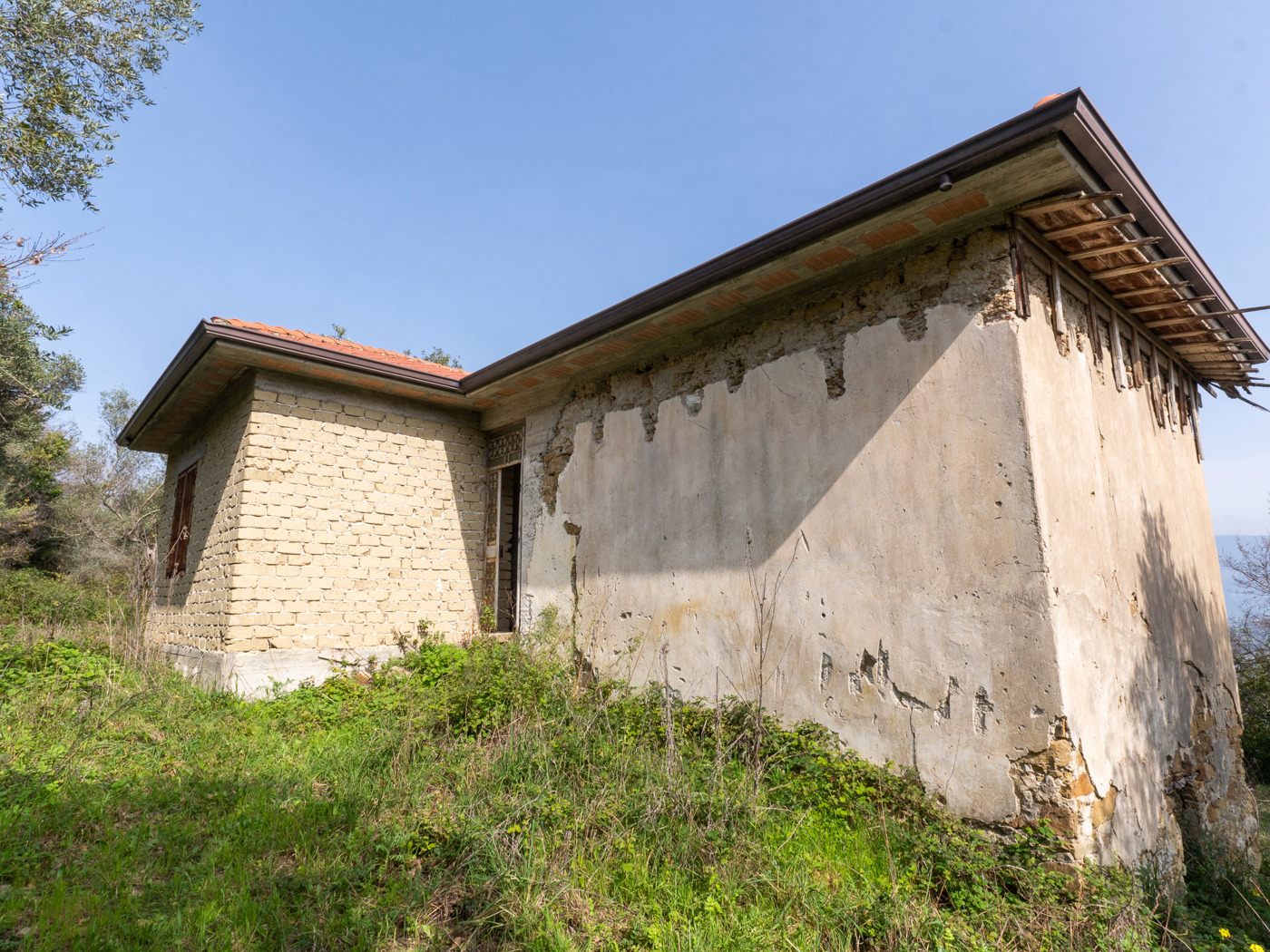 Rustico in vendita a Ogliastro Cilento