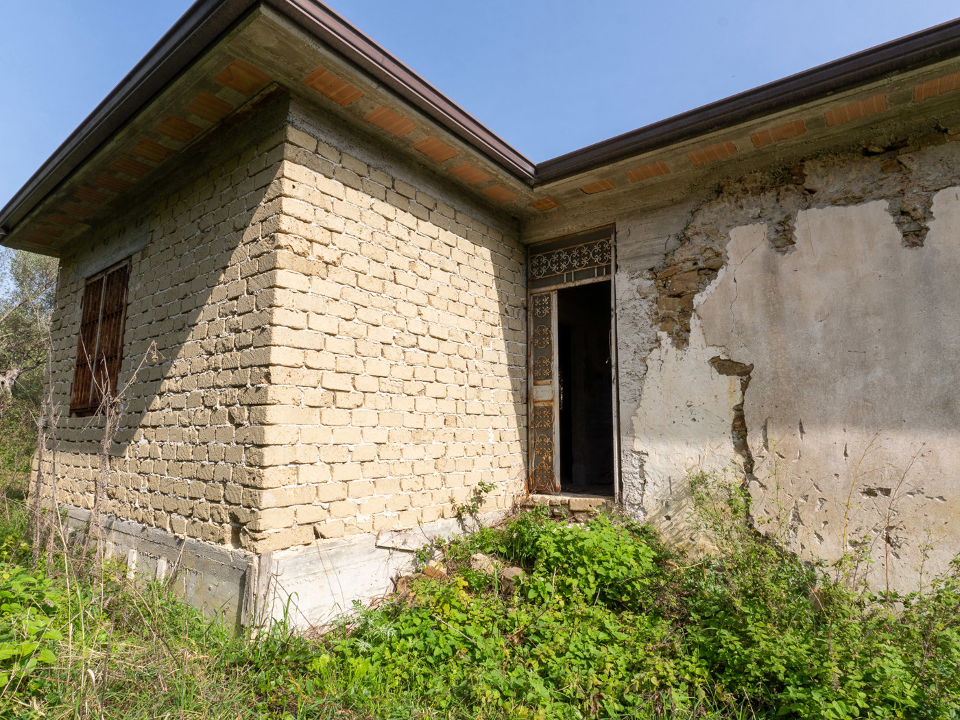 Rustico in vendita a Ogliastro Cilento