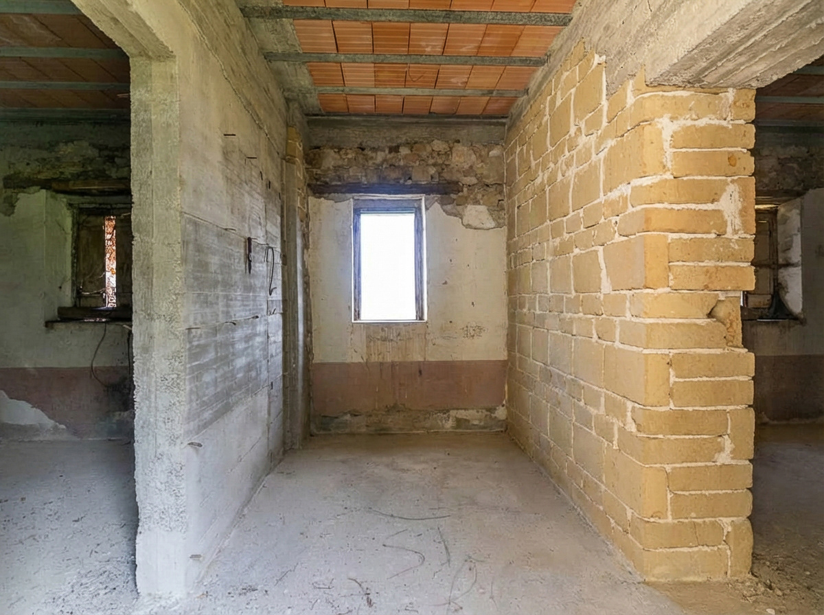 Rustico in vendita a Ogliastro Cilento