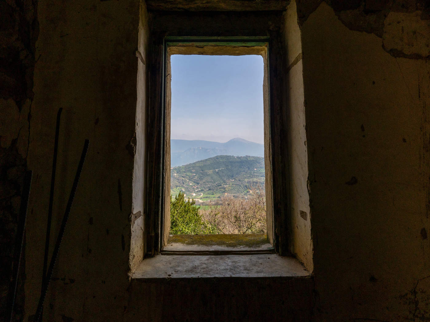 Rustico in vendita a Ogliastro Cilento