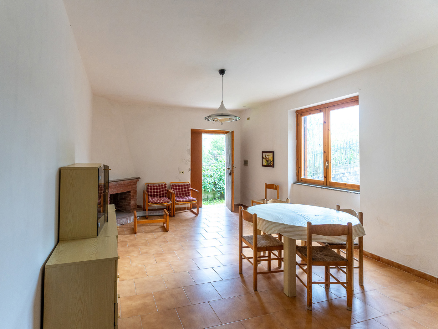 Quadrilocale in vendita a Torchiara