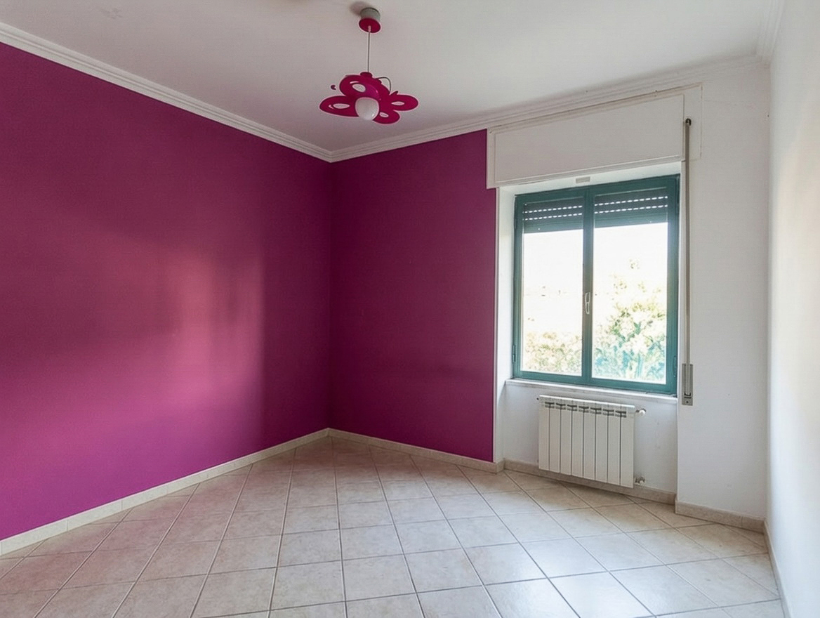 Quadrilocale in vendita a Agropoli