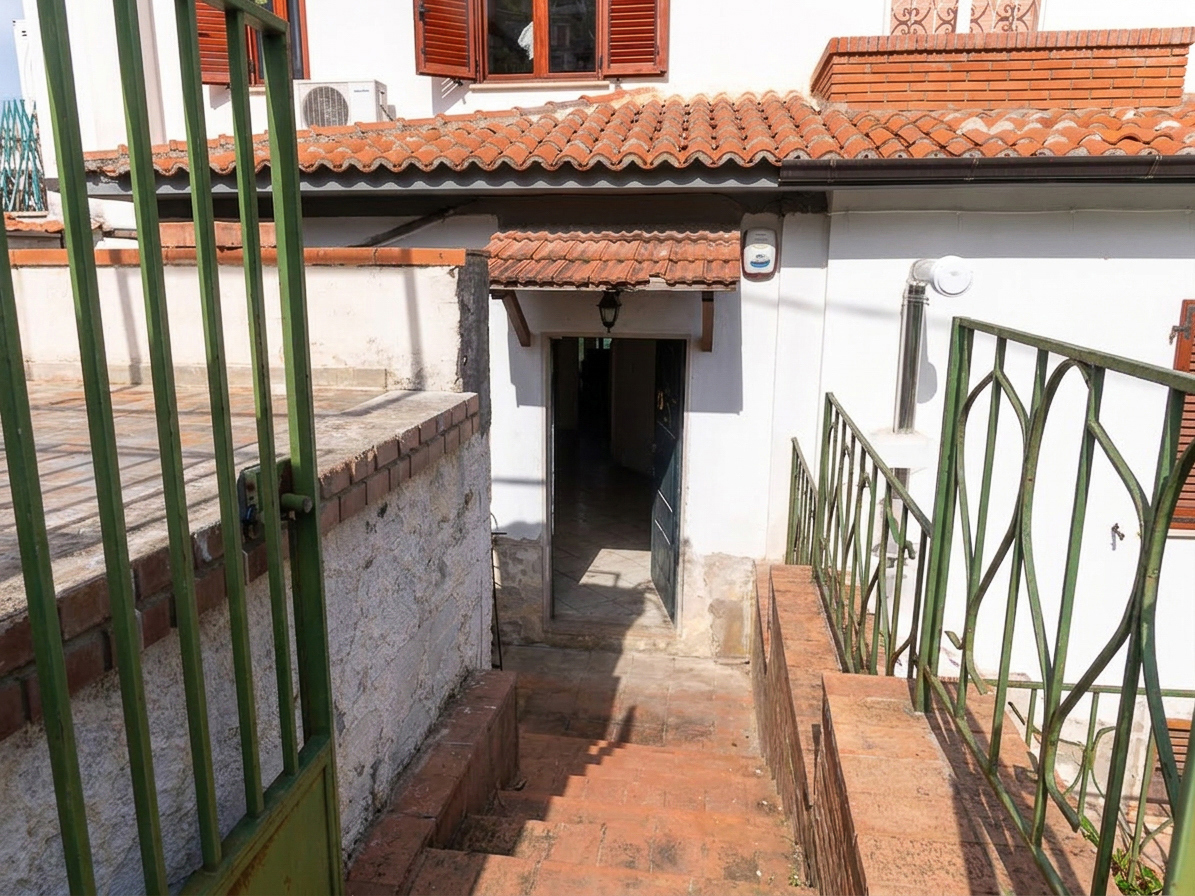 Quadrilocale in vendita a Agropoli