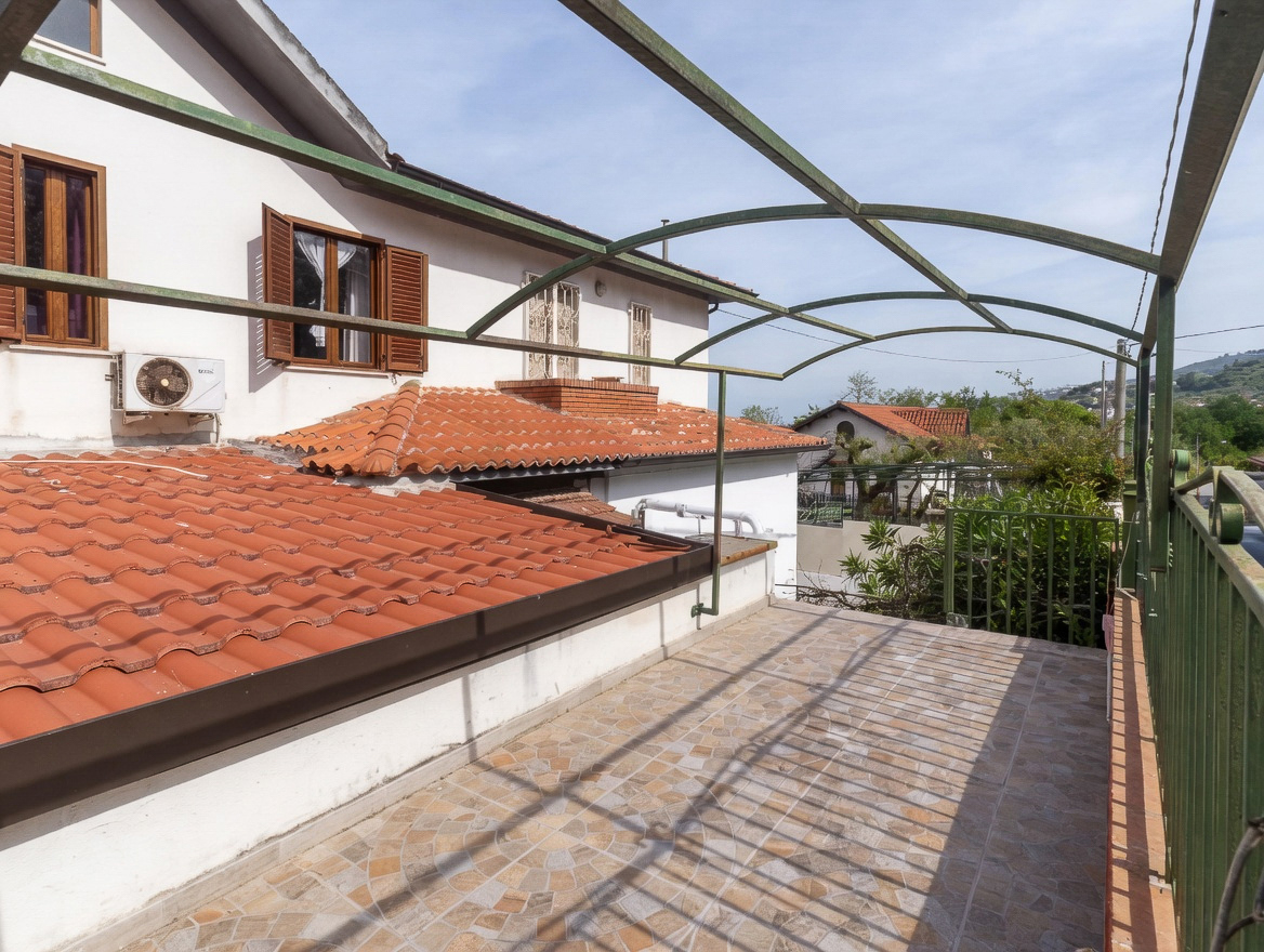 Quadrilocale in vendita a Agropoli