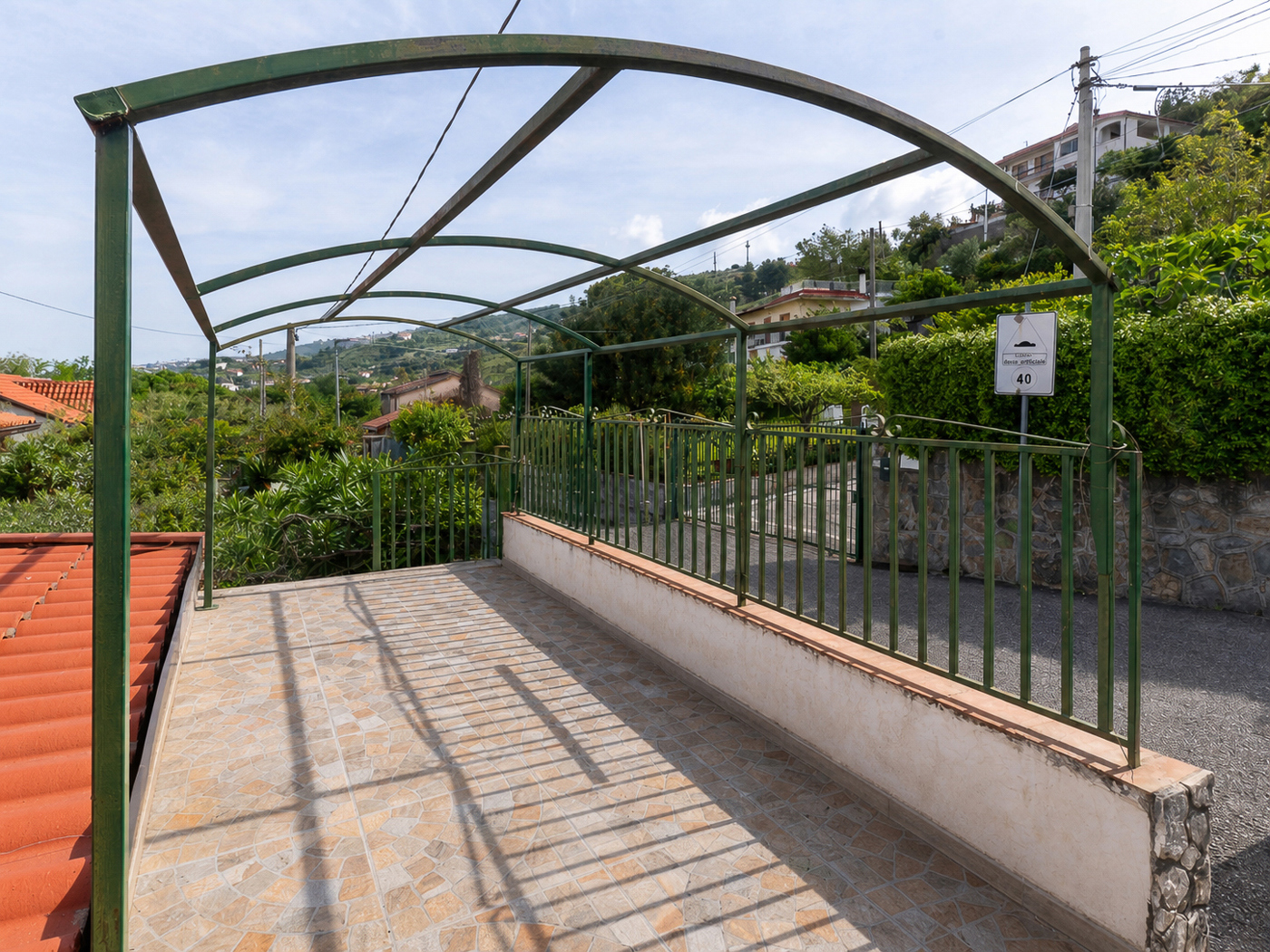 Quadrilocale in vendita a Agropoli