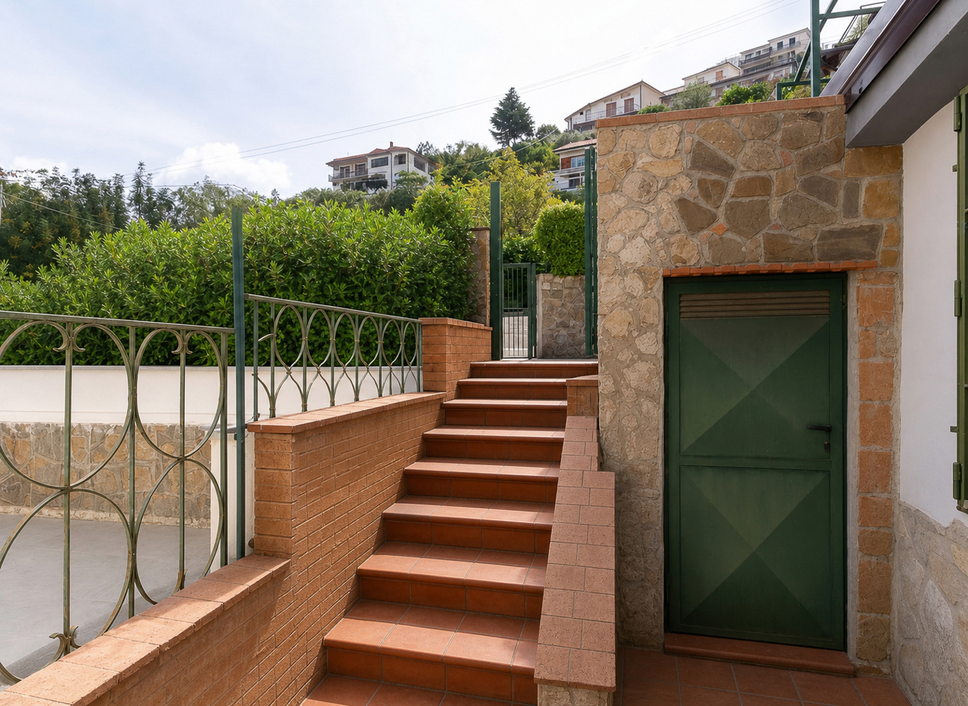 Quadrilocale in vendita a Agropoli