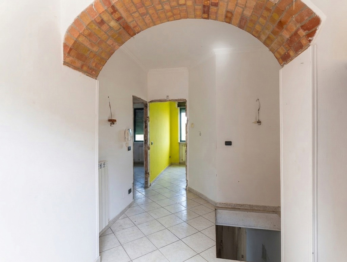 Quadrilocale in vendita a Agropoli