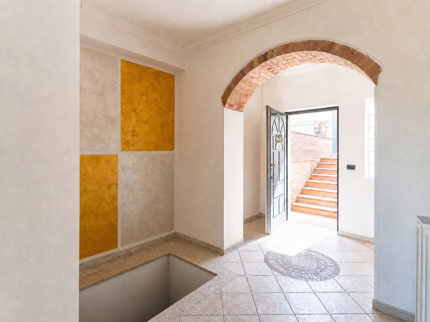 Quadrilocale in vendita a Agropoli
