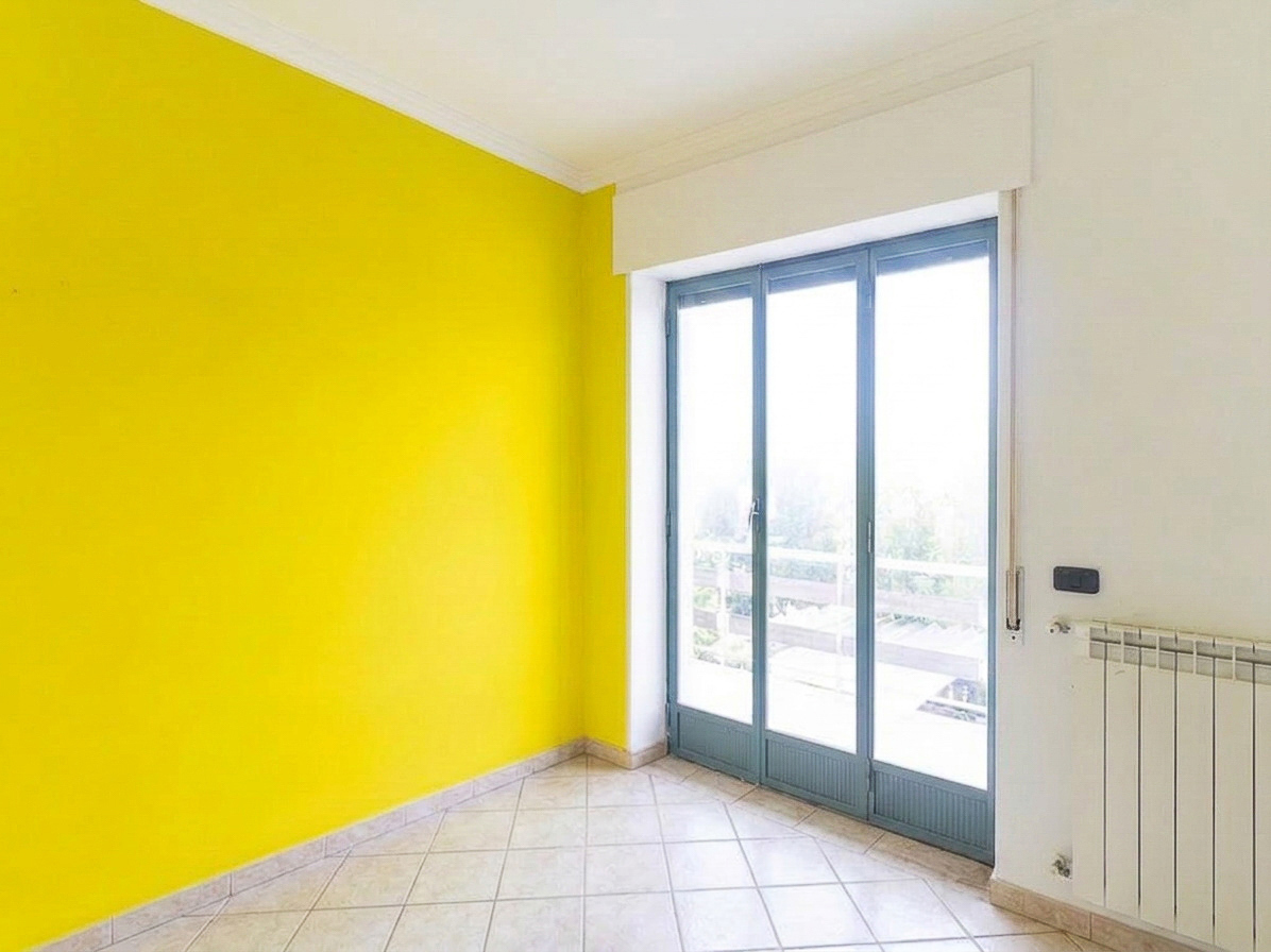 Quadrilocale in vendita a Agropoli
