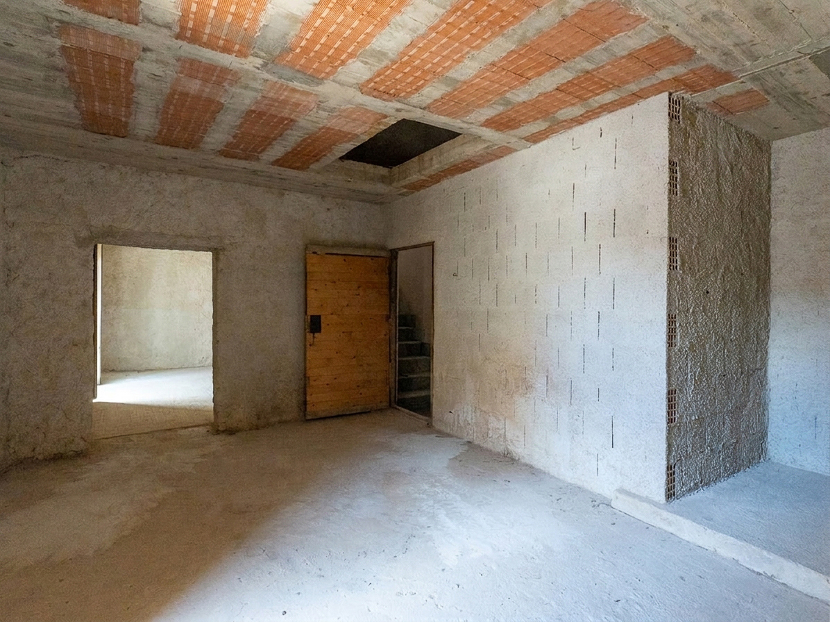 Quadrilocale in vendita a Roccadaspide
