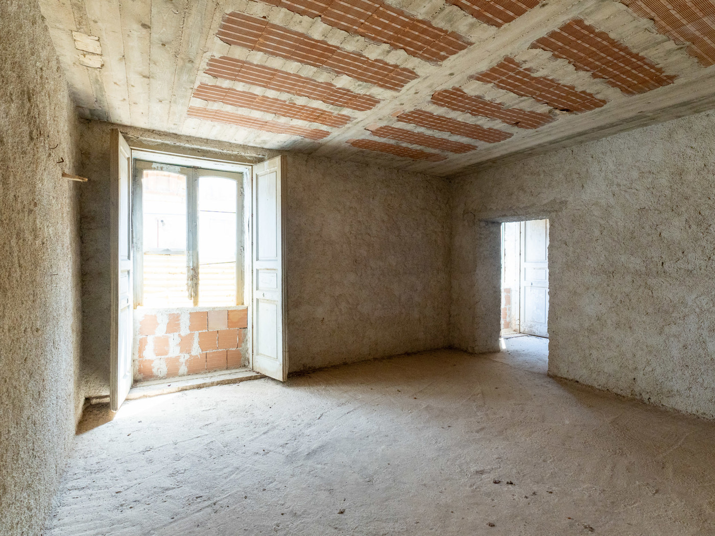 Quadrilocale in vendita a Roccadaspide