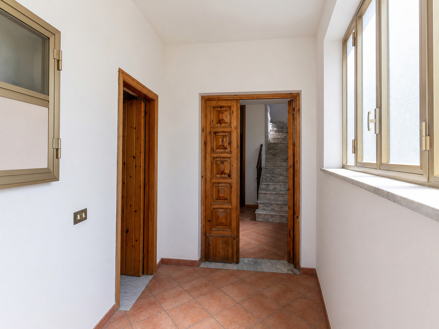 Appartamento in vendita a Roccadaspide