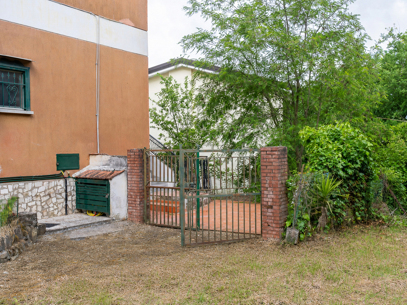 Trilocale in vendita a Laureana Cilento