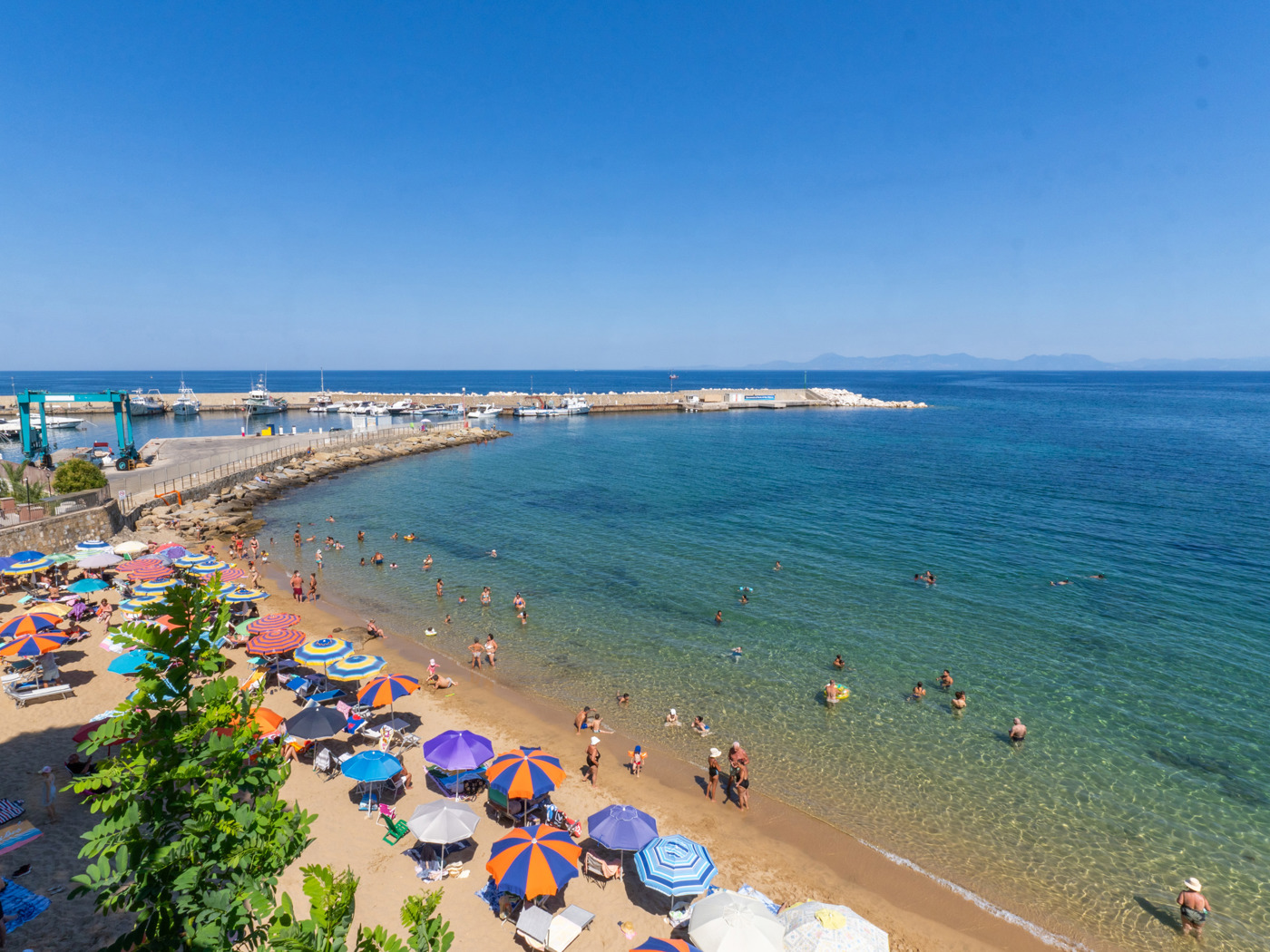 Appartamento in vendita a Castellabate