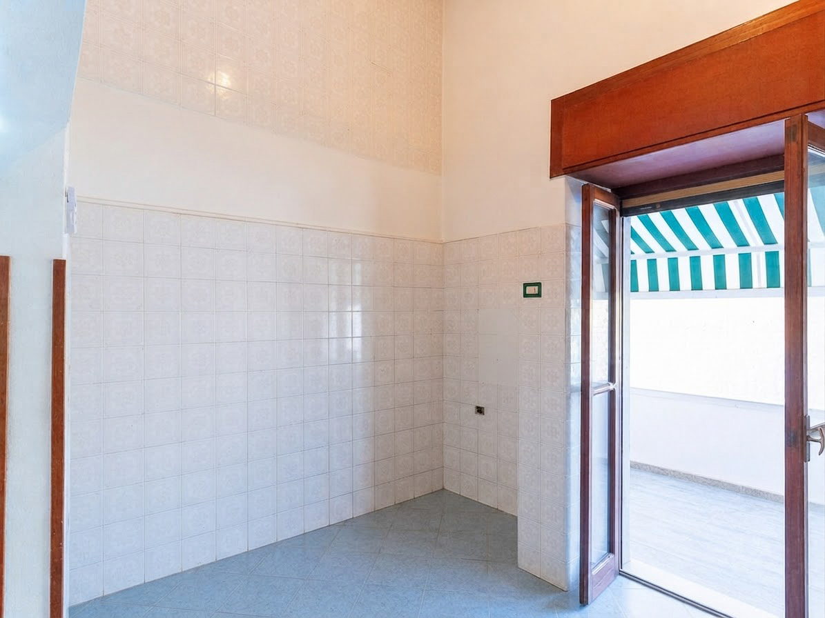 Appartamento in vendita a Castellabate