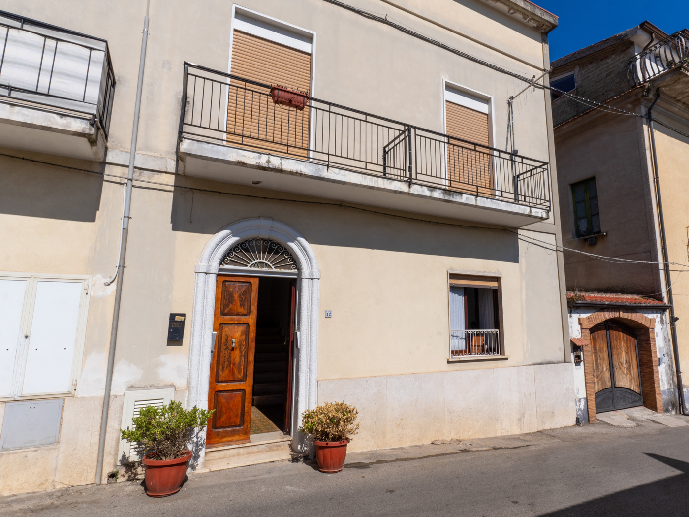 Appartamento in vendita a Castellabate