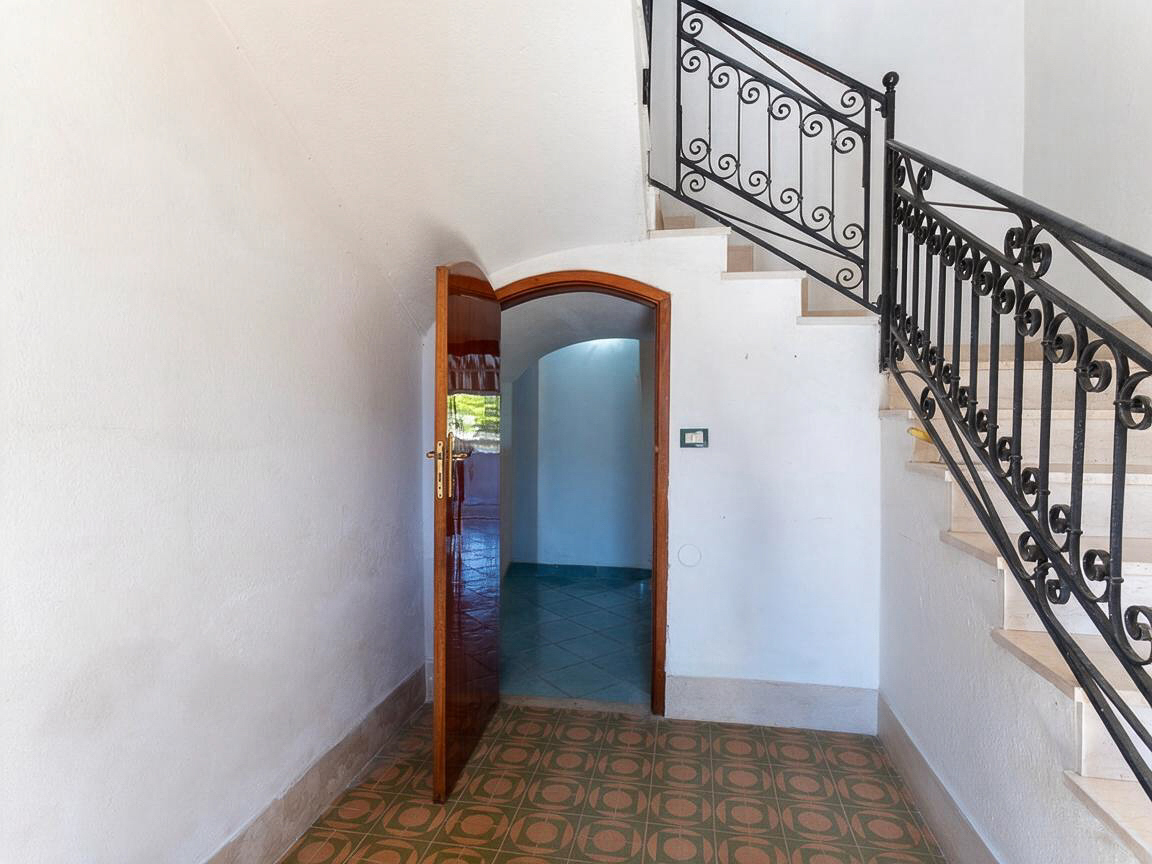 Appartamento in vendita a Castellabate