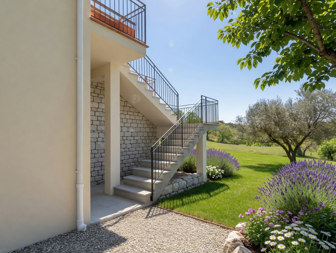 Villa Bifamiliare da ristrutturare a Trentinara