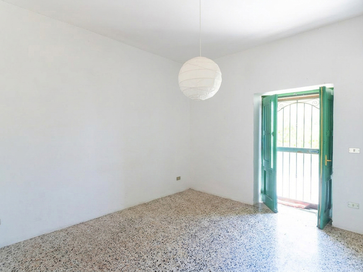 Villa Bifamiliare da ristrutturare a Trentinara