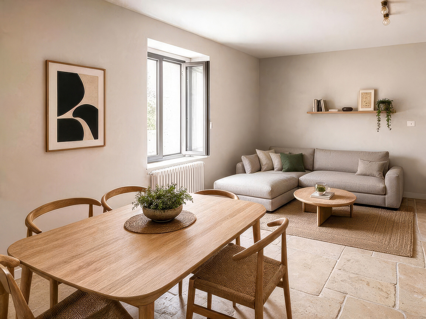 Casa indipendente da ristrutturare a Roccadaspide