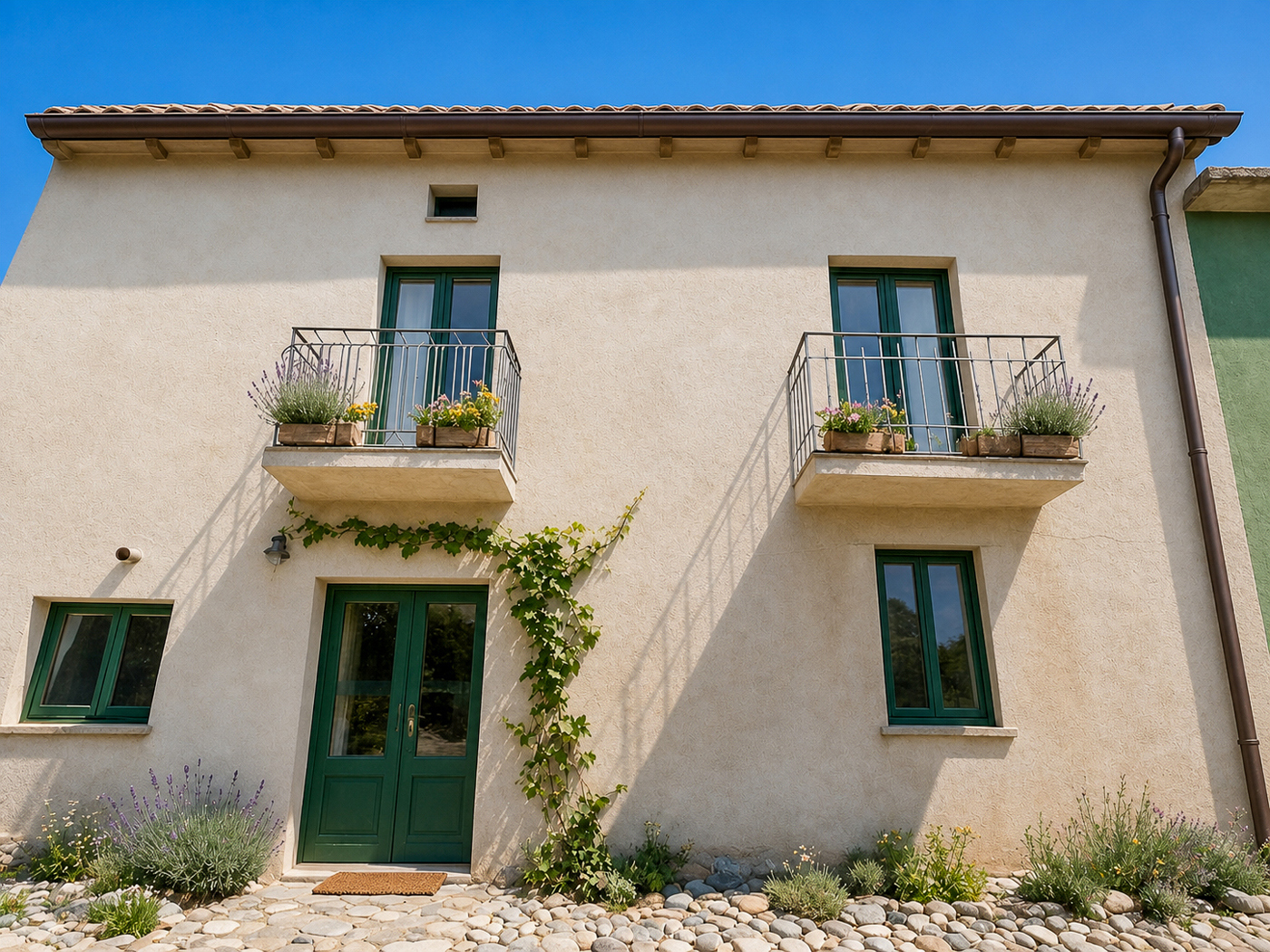 Casa indipendente da ristrutturare a Roccadaspide