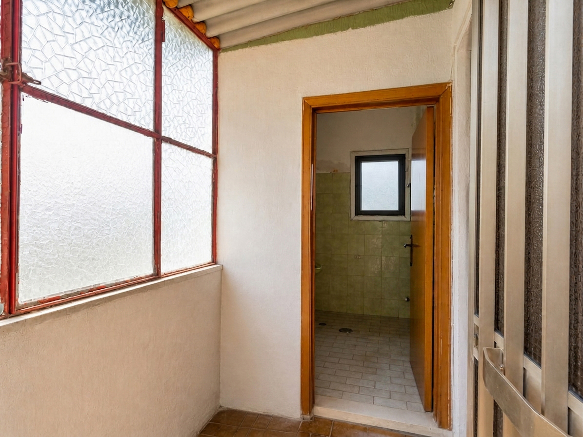Casa indipendente da ristrutturare a Roccadaspide