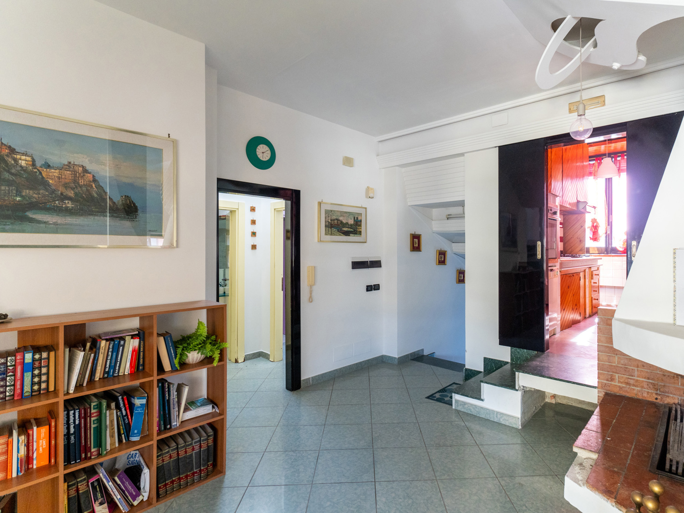 Attico in vendita a Agropoli