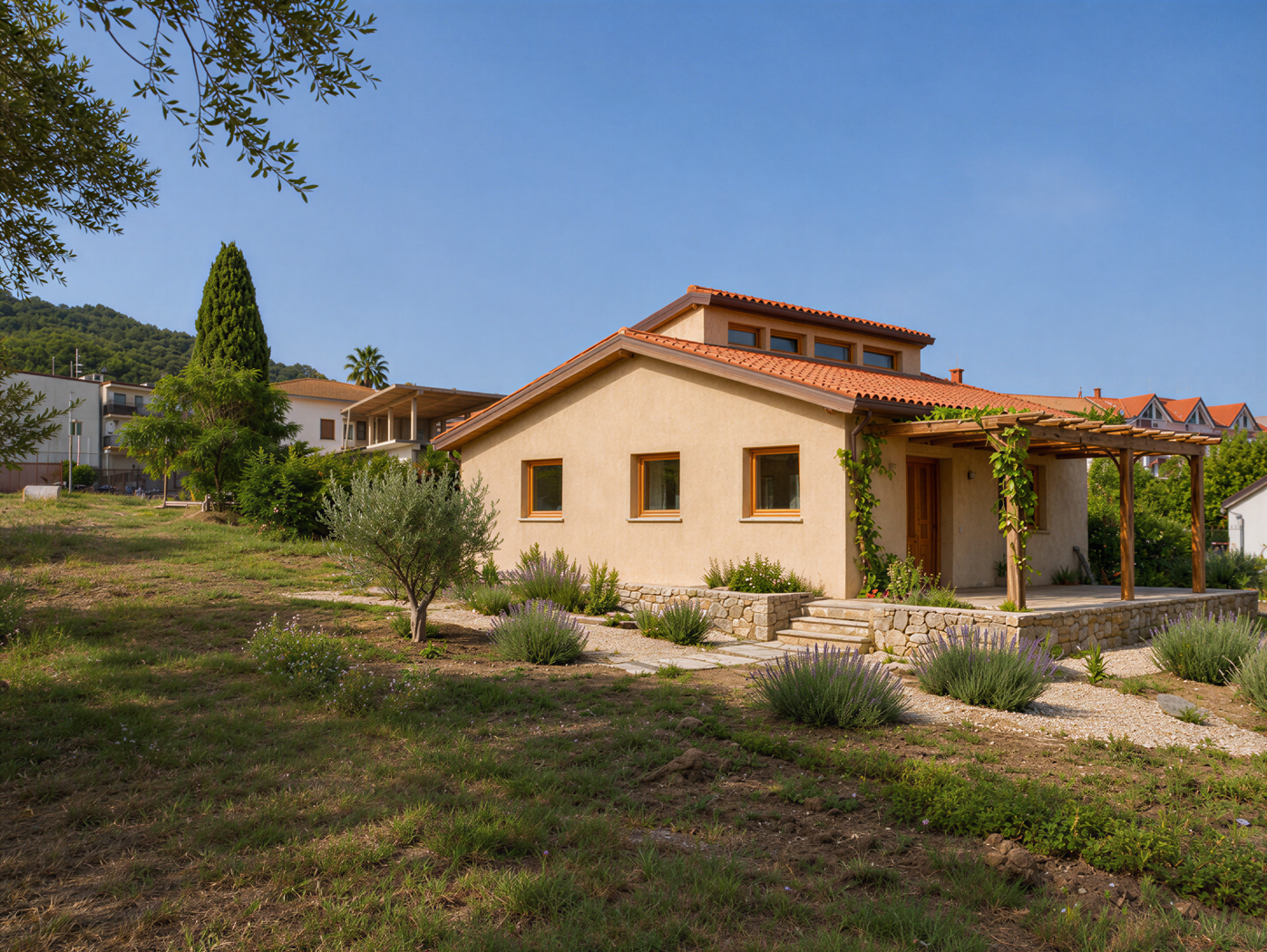 Terreno Edificabile in vendita a Albanella