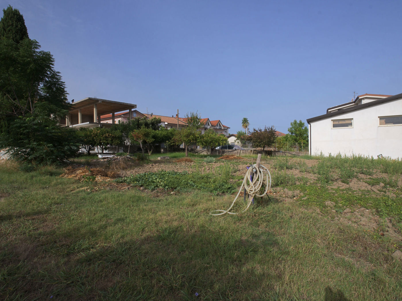 Terreno Edificabile in vendita a Albanella