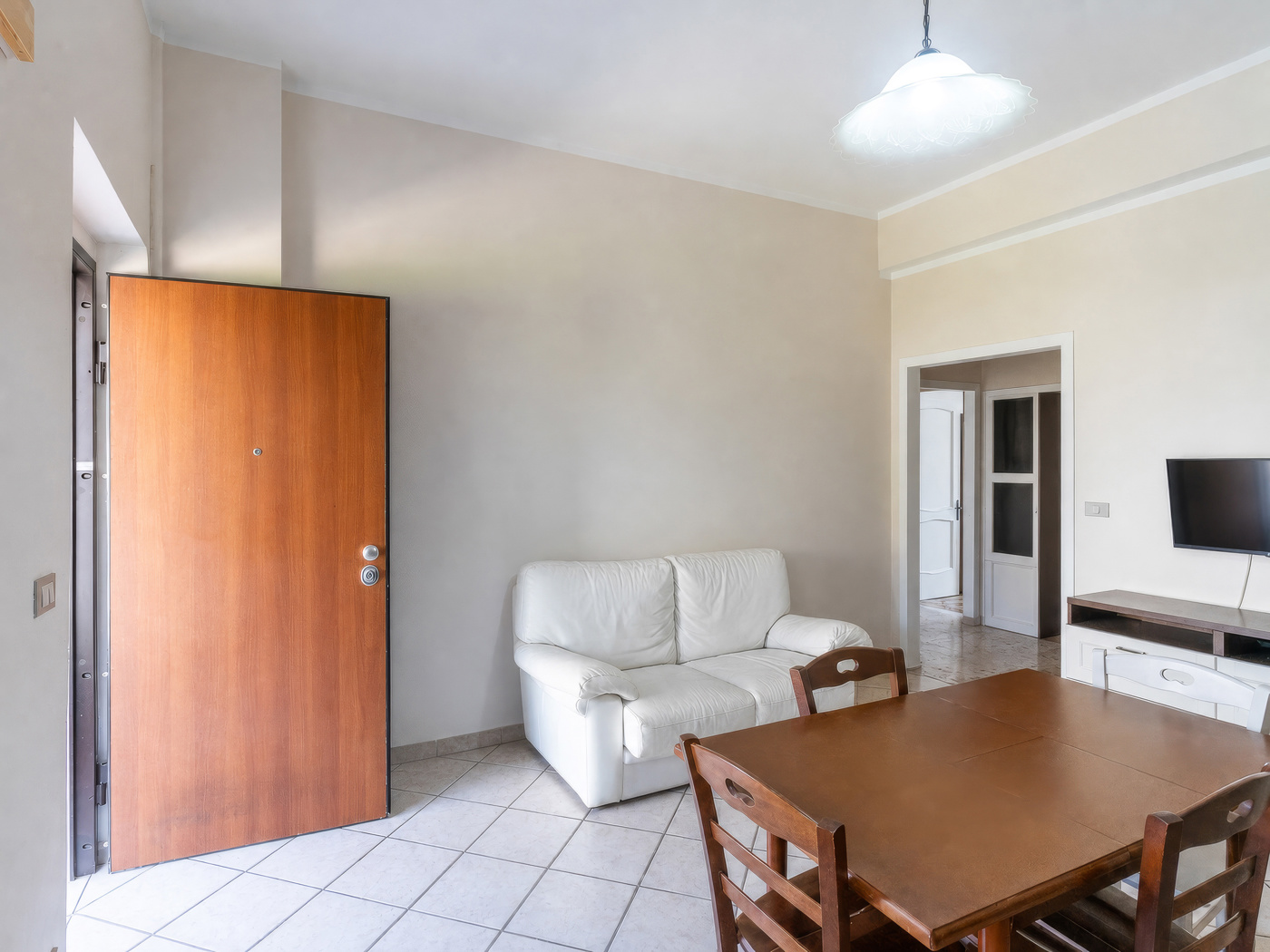 Appartamento in vendita a Capaccio
