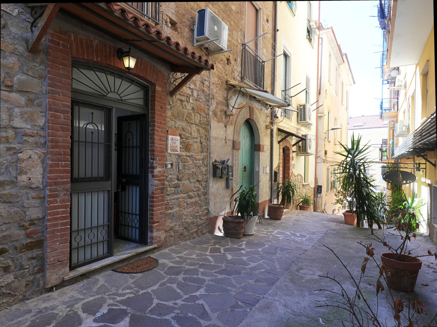 Bilocale in vendita a Agropoli