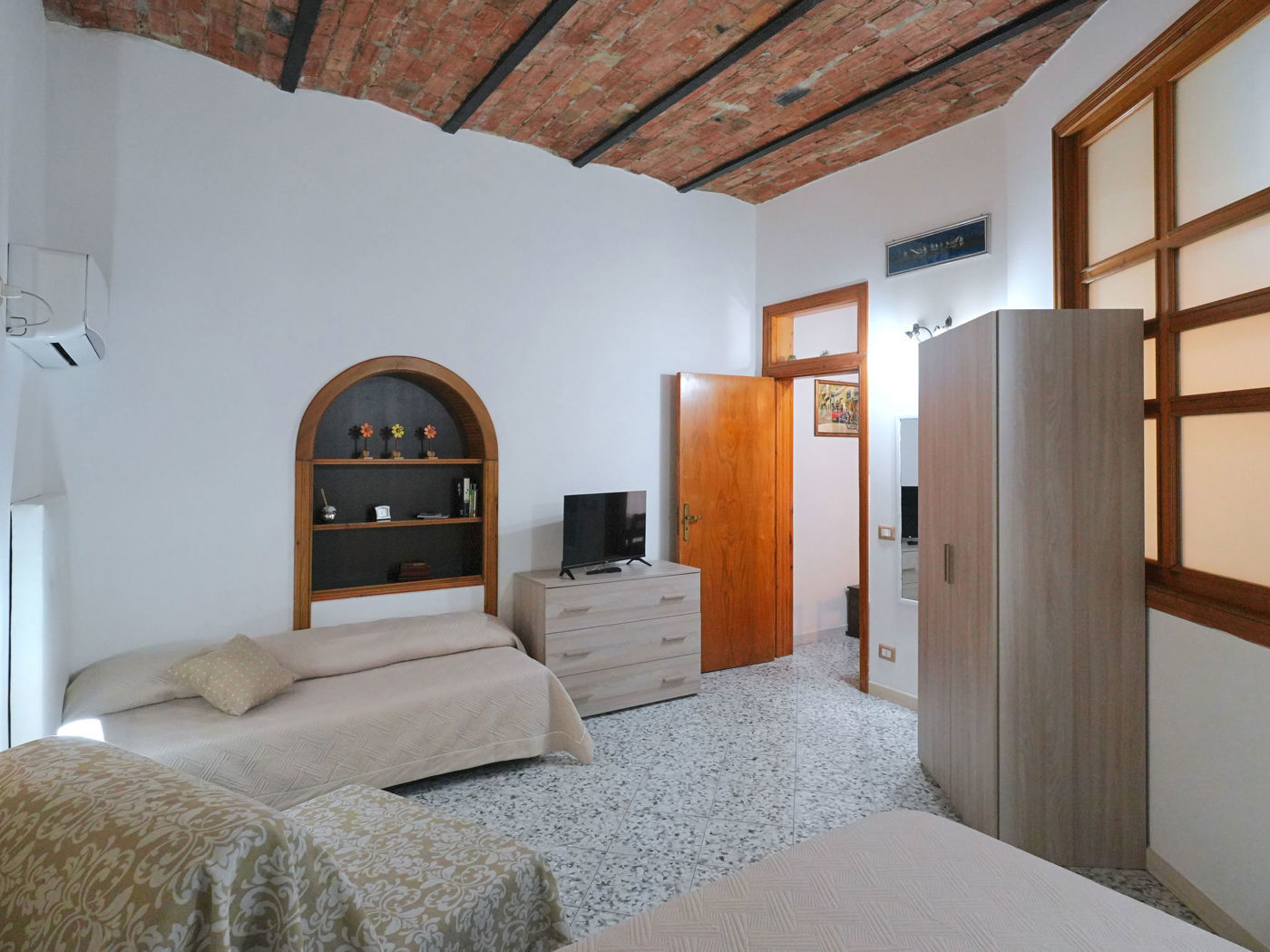 Bilocale in vendita a Agropoli