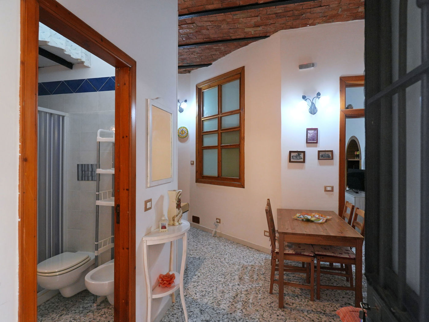 Bilocale in vendita a Agropoli