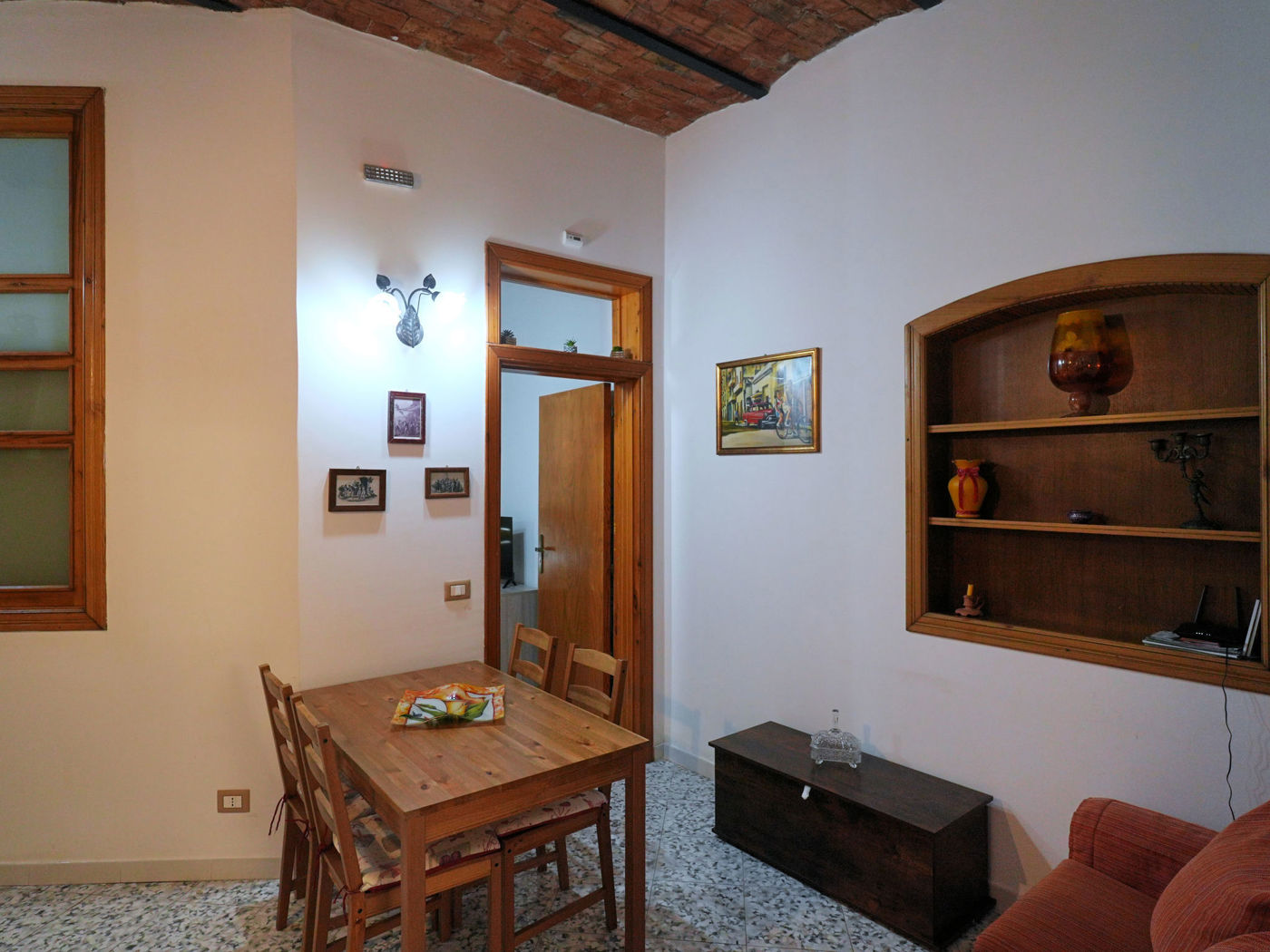 Bilocale in vendita a Agropoli