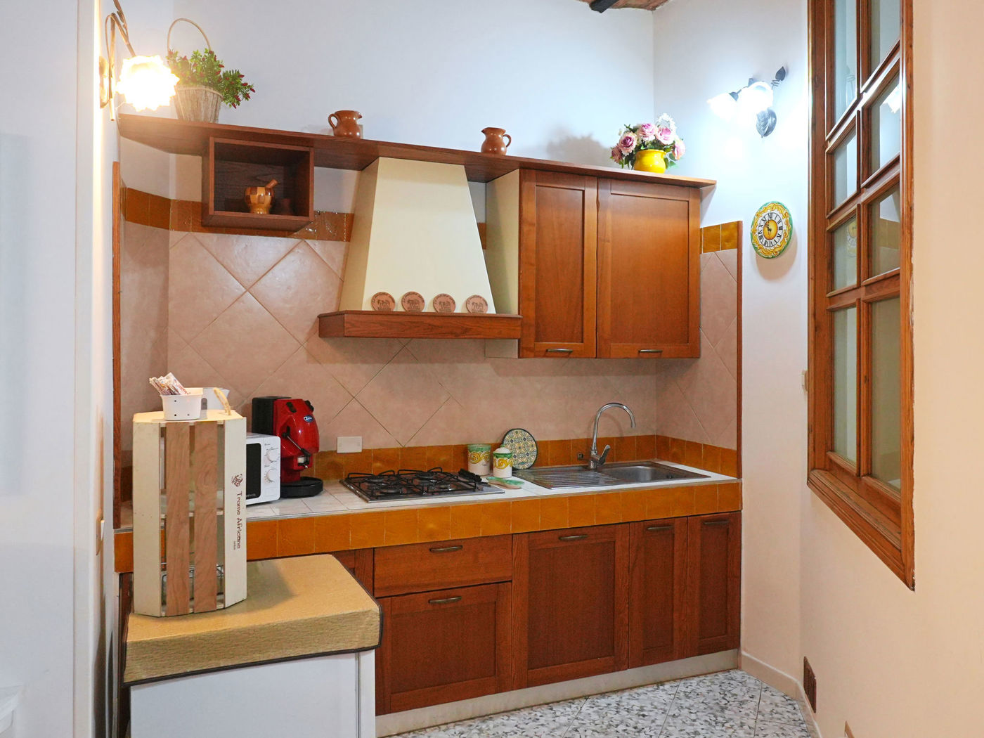 Bilocale in vendita a Agropoli