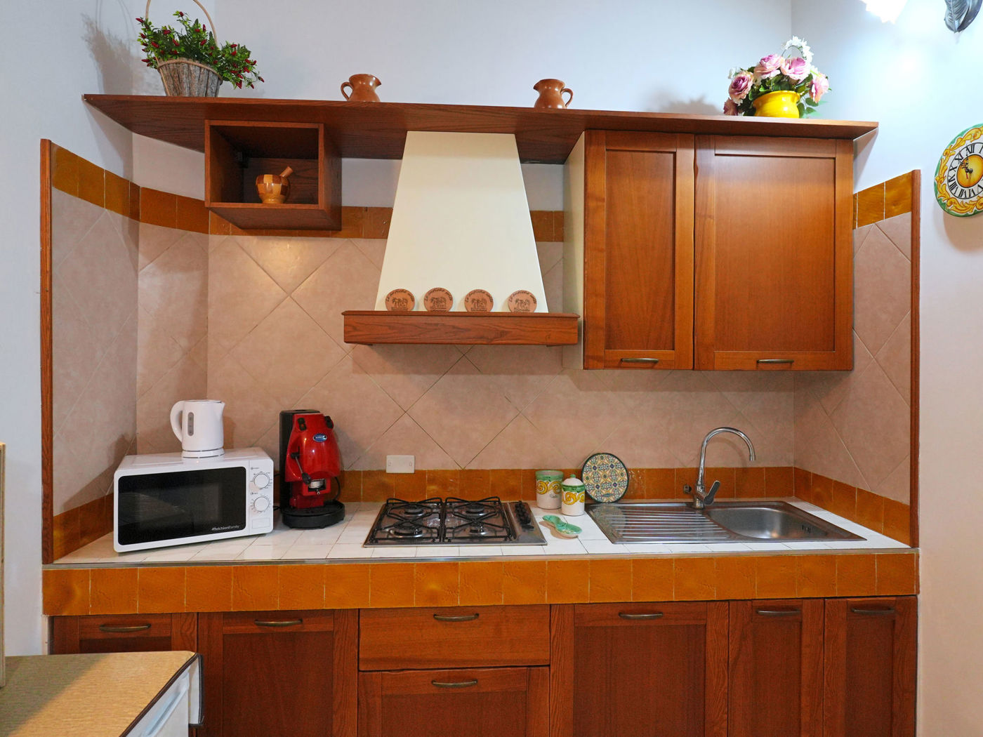 Bilocale in vendita a Agropoli