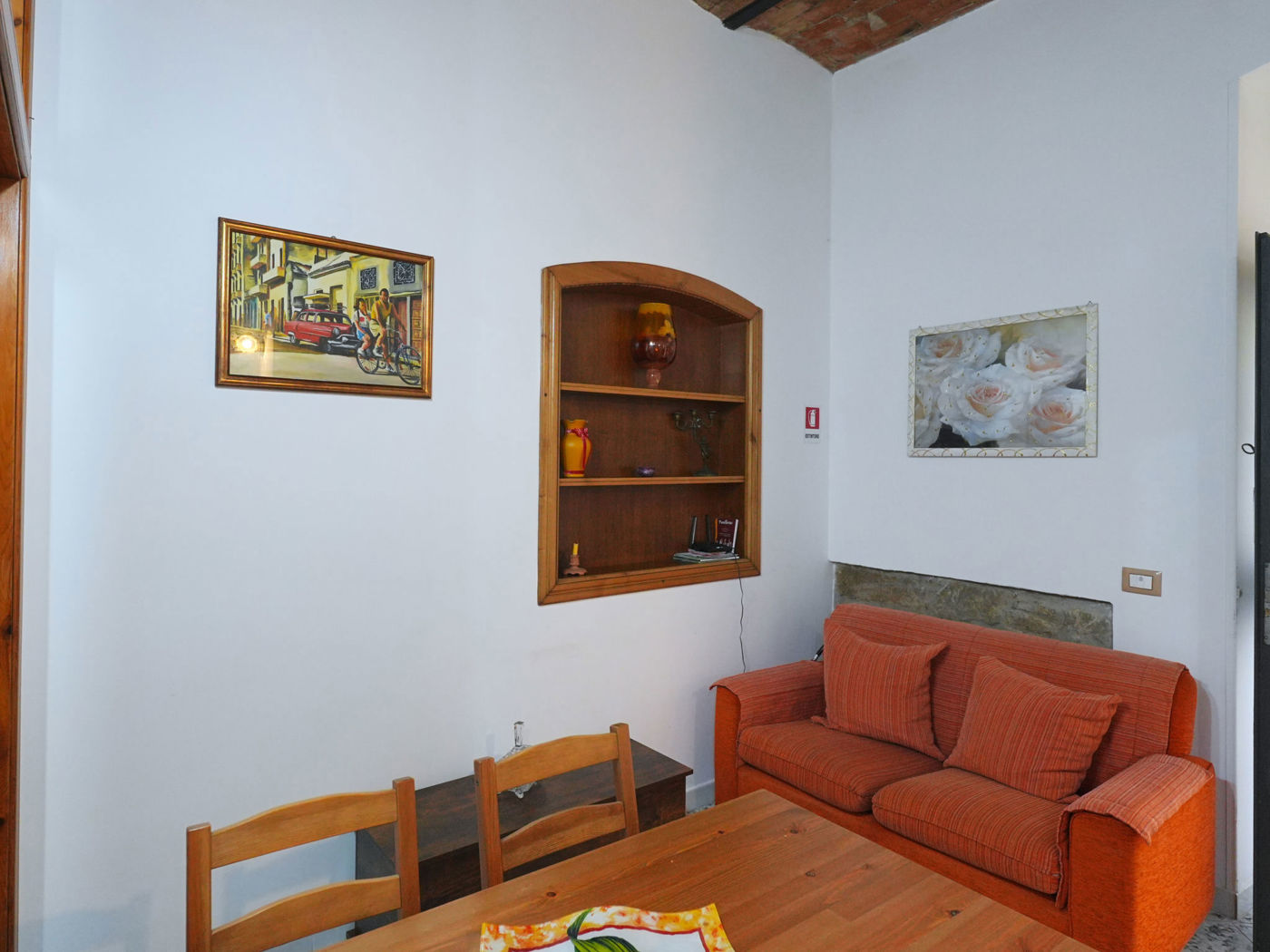 Bilocale in vendita a Agropoli