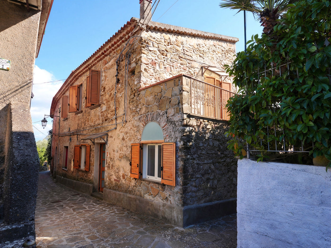 Trilocale in vendita a Sessa Cilento