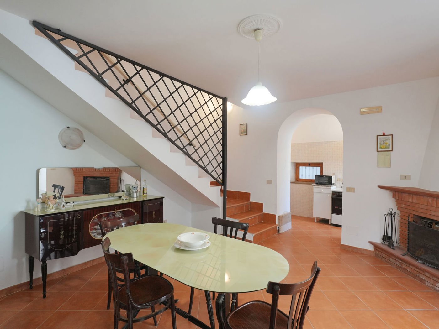 Trilocale in vendita a Sessa Cilento