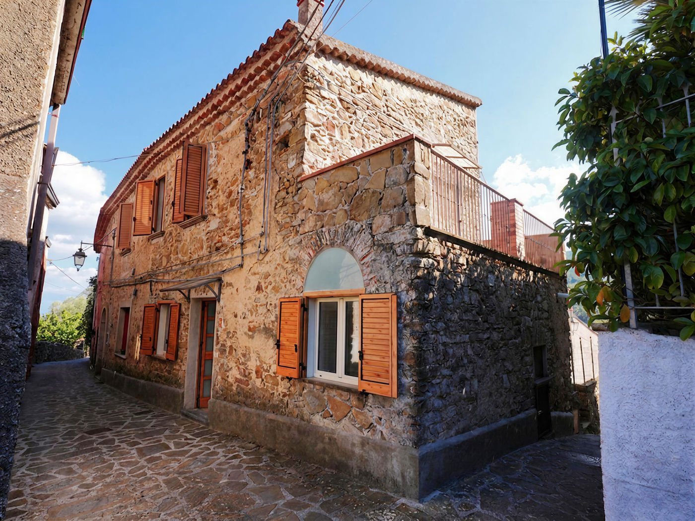 Trilocale in vendita a Sessa Cilento