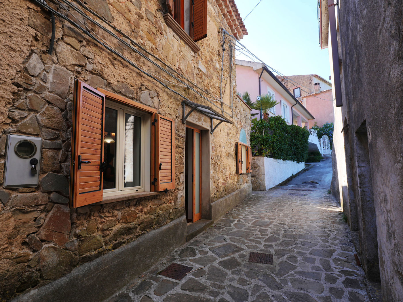 Trilocale in vendita a Sessa Cilento
