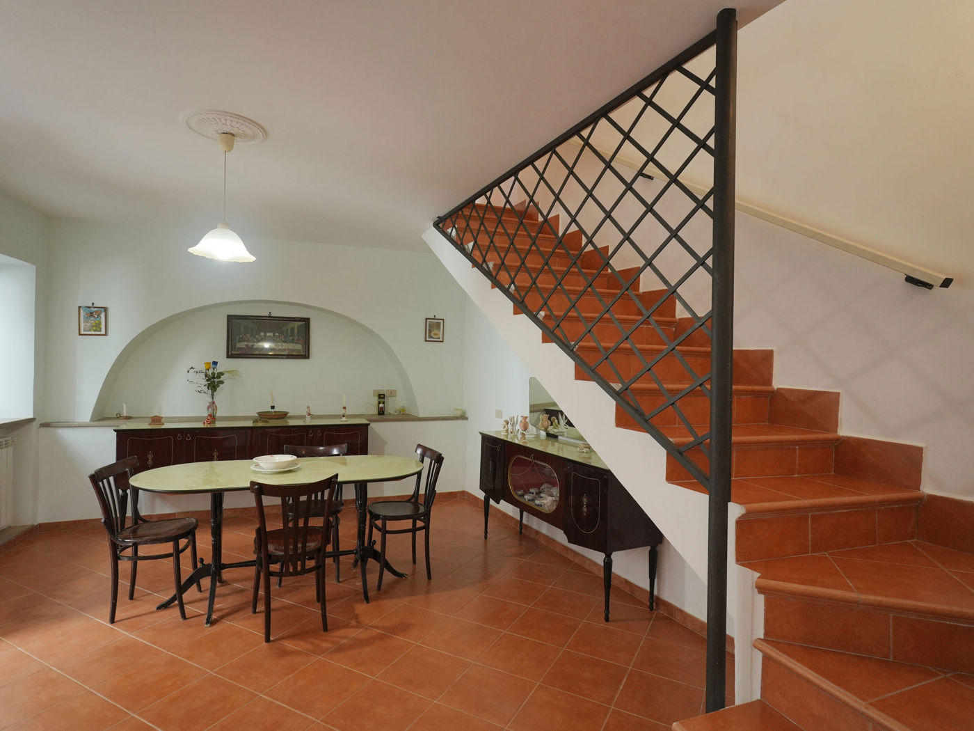 Trilocale in vendita a Sessa Cilento
