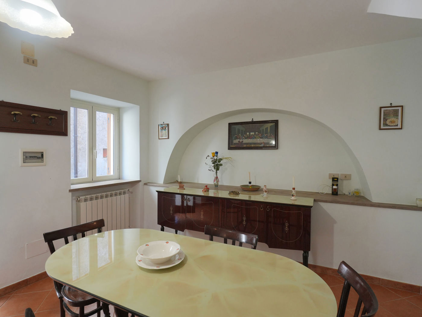 Trilocale in vendita a Sessa Cilento