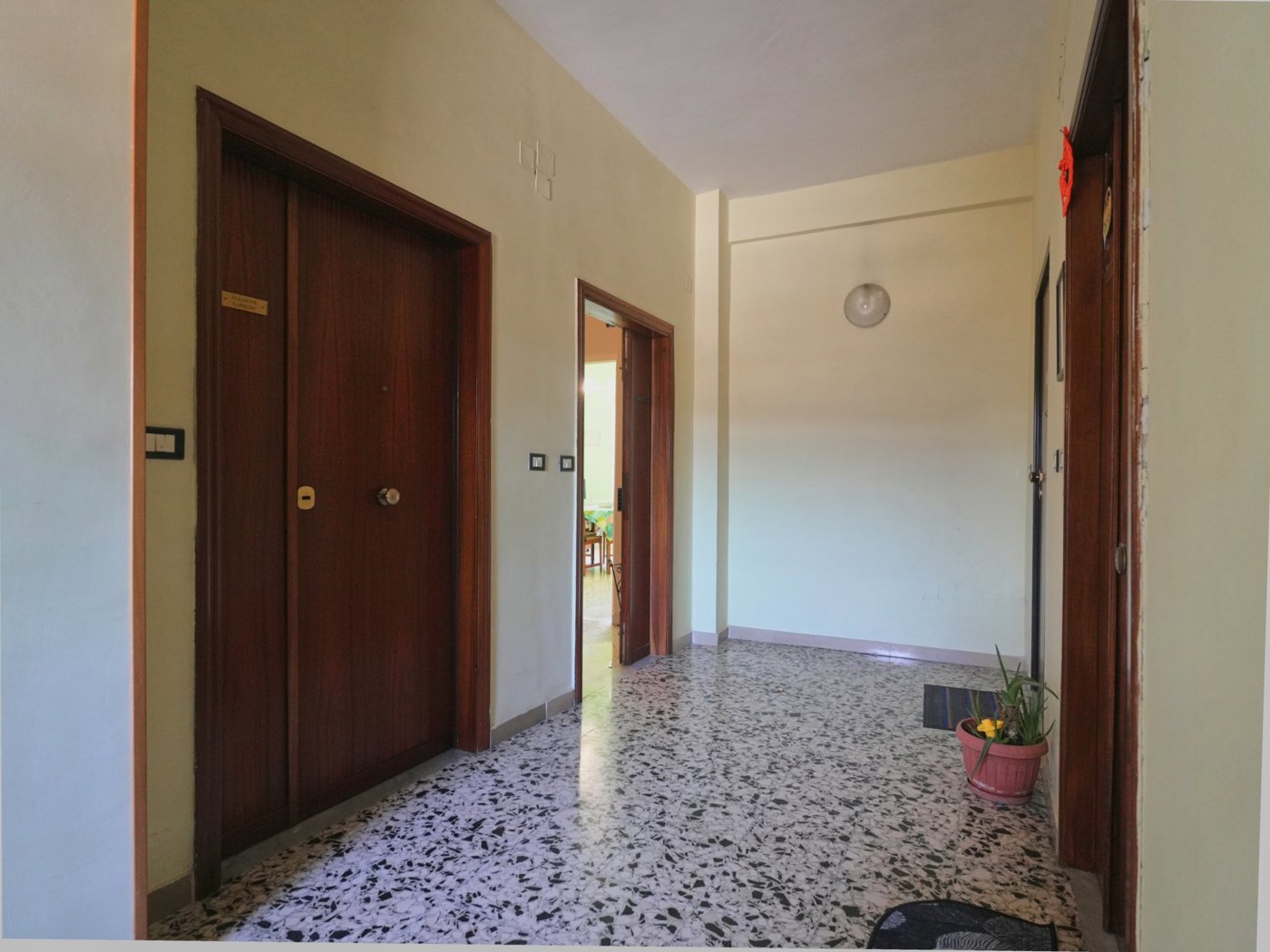 Quadrilocale vista mare a Agropoli