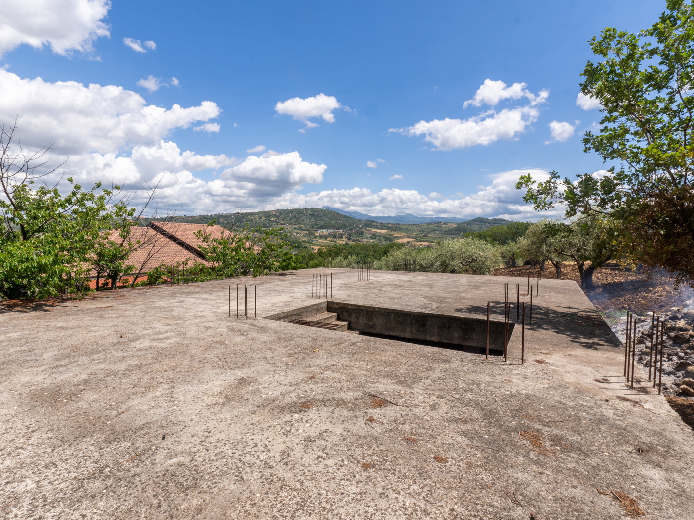 Casa indipendente in vendita a Roccadaspide