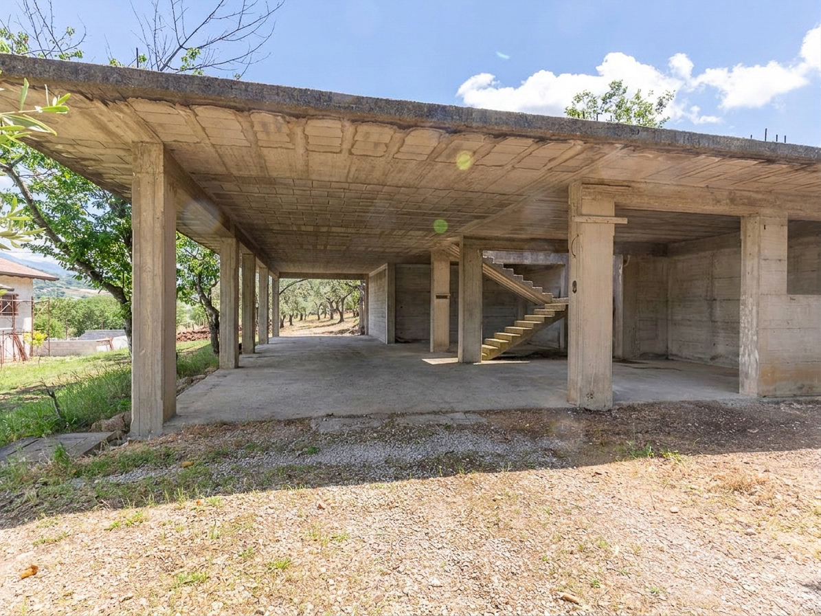 Casa indipendente in vendita a Roccadaspide