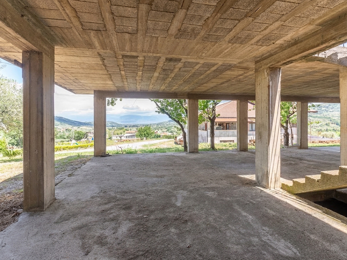 Casa indipendente in vendita a Roccadaspide